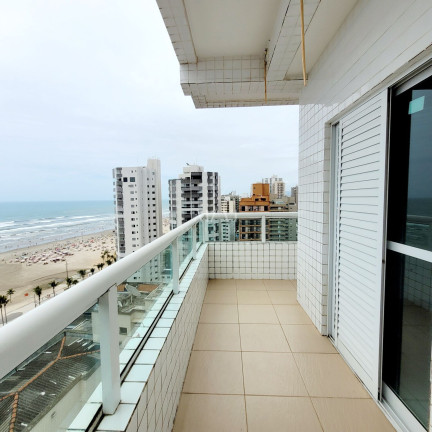 Imagem Apartamento com 3 Quartos à Venda, 94 m² em Aviação - Praia Grande Imagem Apartamento com 3 Quartos à Venda, 94 m² em Aviação - Praia Grande