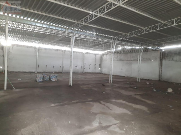 Imagem Imóvel Comercial à Venda, 1.900 m² em Casa Caiada - Olinda