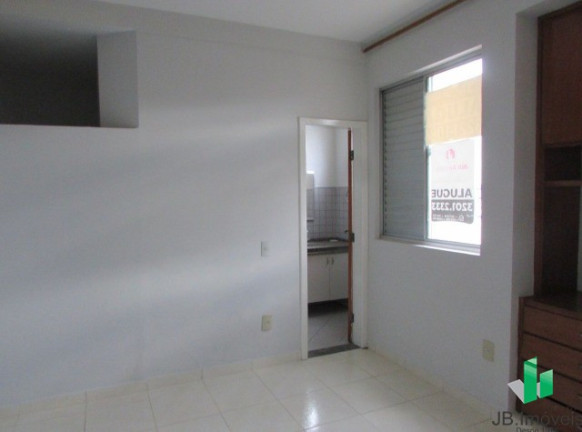 Imagem Kitnet com 1 Quarto à Venda, 35 m² em Cândida Câmara - Montes Claros Imagem Kitnet com 1 Quarto à Venda, 35 m² em Cândida Câmara - Montes Claros