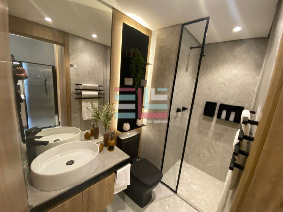 Imagem Imóvel com 1 Quarto à Venda, 27 m² em Vila Clementino - São Paulo Imagem Imóvel com 1 Quarto à Venda, 27 m² em Vila Clementino - São Paulo