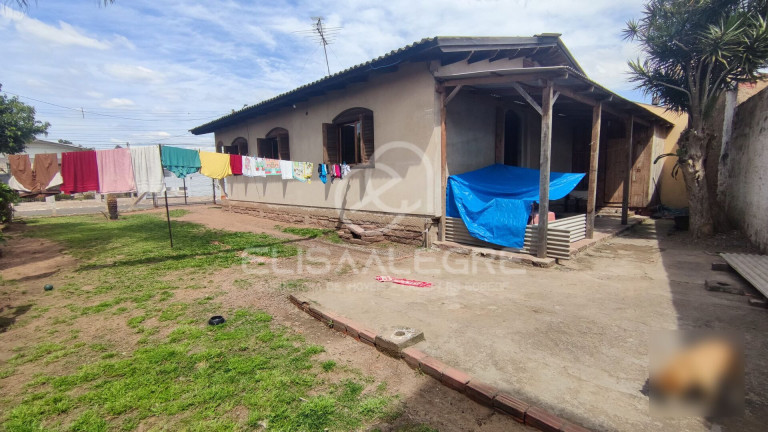 Imagem Casa com 3 Quartos à Venda, 96 m² em São Sebastião - Esteio Imagem Casa com 3 Quartos à Venda, 96 m² em São Sebastião - Esteio