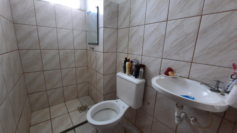 Imagem Apartamento com 2 Quartos à Venda, 42 m² em Solar Do Barreiro,(barreiro) - Belo Horizonte