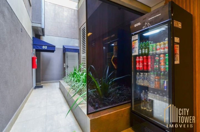 Imagem Apartamento com 1 Quarto à Venda, 28 m² em Vila Nova Conceição - São Paulo Imagem Apartamento com 1 Quarto à Venda, 28 m² em Vila Nova Conceição - São Paulo