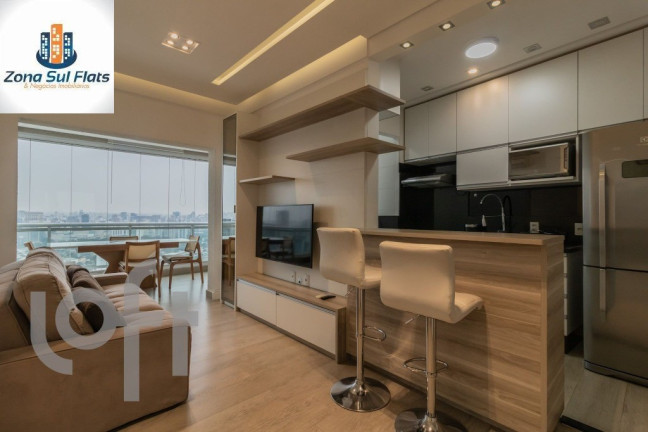Imagem Apartamento com 2 Quartos à Venda, 70 m² em Pinheiros - São Paulo Imagem Apartamento com 2 Quartos à Venda, 70 m² em Pinheiros - São Paulo