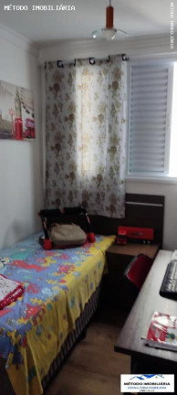 Imagem Apartamento com 3 Quartos à Venda, 59 m² em Parque Jaçatuba - Santo André Imagem Apartamento com 3 Quartos à Venda, 59 m² em Parque Jaçatuba - Santo André