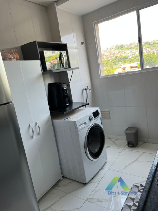 Imagem Apartamento com 2 Quartos à Venda, 38 m² em Jardim Cipreste - Santo André Imagem Apartamento com 2 Quartos à Venda, 38 m² em Jardim Cipreste - Santo André