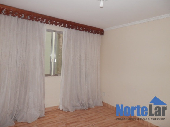 Imagem Apartamento com 2 Quartos à Venda, 52 m² em Vila Guilherme - São Paulo Imagem Apartamento com 2 Quartos à Venda, 52 m² em Vila Guilherme - São Paulo