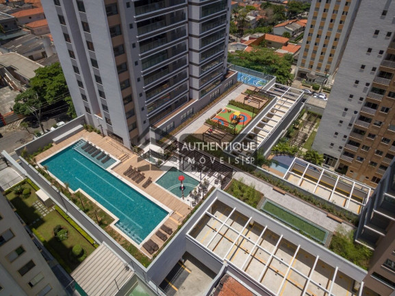 Imagem Apartamento com 2 Quartos à Venda, 108 m² em Ipiranga - São Paulo