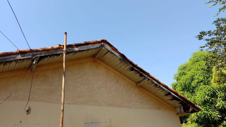 Imagem Casa com 2 Quartos à Venda, 65 m² em Jardim Panorama - Pirapozinho