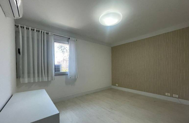 Imagem Apartamento com 3 Quartos à Venda, 199 m² em Moema - São Paulo
