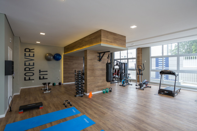 Imagem Imóvel com 3 Quartos à Venda, 81 m² em Morumbi - São Paulo Imagem Imóvel com 3 Quartos à Venda, 81 m² em Morumbi - São Paulo