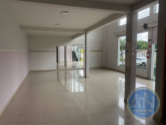 Imagem Loja para Alugar, 250 m² em Capão Raso - Curitiba