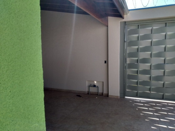 Imagem Casa com 2 Quartos à Venda, 60 m² em Bauru Imagem Casa com 2 Quartos à Venda, 60 m² em Bauru