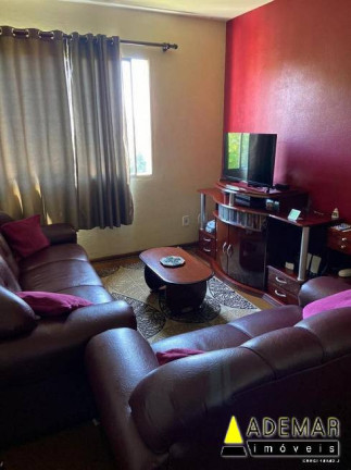 Imagem Apartamento com 2 Quartos à Venda, 70 m² em Rudge Ramos - São Bernardo Do Campo