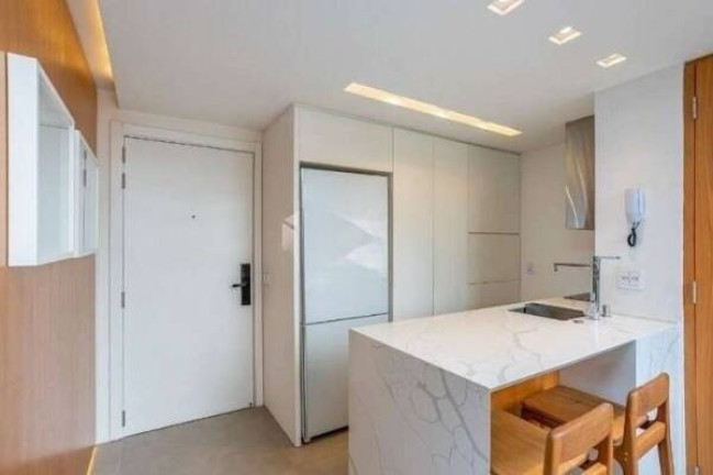 Imagem Apartamento com 1 Quarto à Venda, 69 m² em Auxiliadora - Porto Alegre