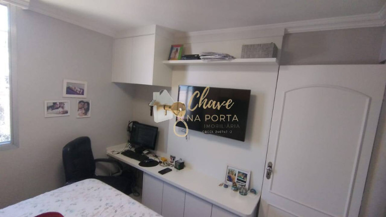 Imagem Apartamento com 2 Quartos à Venda, 72 m² em Jardim Dos Prados - São Paulo Imagem Apartamento com 2 Quartos à Venda, 72 m² em Jardim Dos Prados - São Paulo