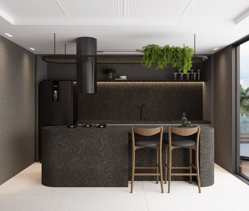 Imagem Apartamento com 2 Quartos à Venda, 64 m² em Cabo Branco - João Pessoa Imagem Apartamento com 2 Quartos à Venda, 64 m² em Cabo Branco - João Pessoa