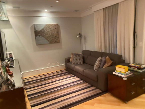 Imagem Apartamento com 3 Quartos à Venda, 173 m² em Perdizes - São Paulo Imagem Apartamento com 3 Quartos à Venda, 173 m² em Perdizes - São Paulo