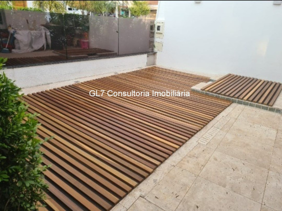 Imagem Casa com 3 Quartos à Venda,  em Jardim Park Real - Indaiatuba