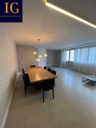 Imagem Apartamento com 3 Quartos à Venda, 125 m² em Jardim - Santo André Imagem Apartamento com 3 Quartos à Venda, 125 m² em Jardim - Santo André
