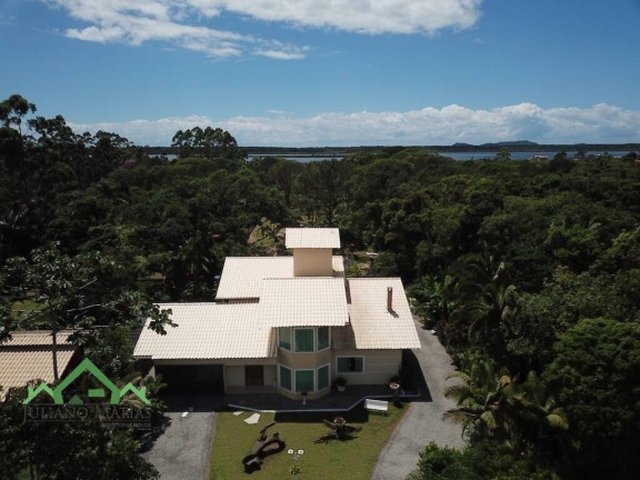 Imagem Chácara com 3 Quartos à Venda, 10 m² em Pinheiros - Balneário Barra Do Sul