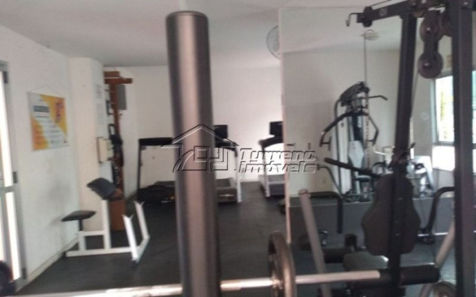 Imagem Apartamento com 2 Quartos à Venda, 57 m² em Jardim Augusta - São José Dos Campos Imagem Apartamento com 2 Quartos à Venda, 57 m² em Jardim Augusta - São José Dos Campos