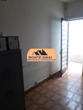 Imagem Casa com 4 Quartos para Alugar, 252 m² em Centro - Votorantim