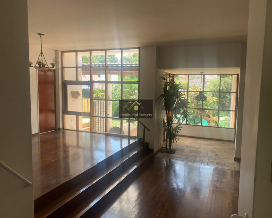 Imagem Casa com 3 Quartos à Venda, 310 m² em Campo Belo - São Paulo Imagem Casa com 3 Quartos à Venda, 310 m² em Campo Belo - São Paulo