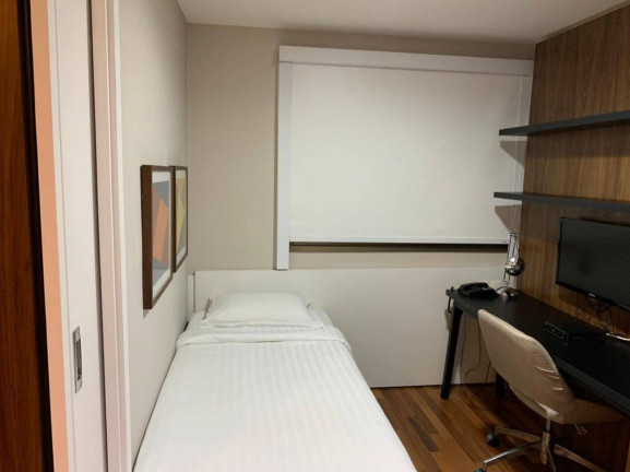 Imagem Apartamento com 2 Quartos à Venda, 60 m² em Brooklin - São Paulo
