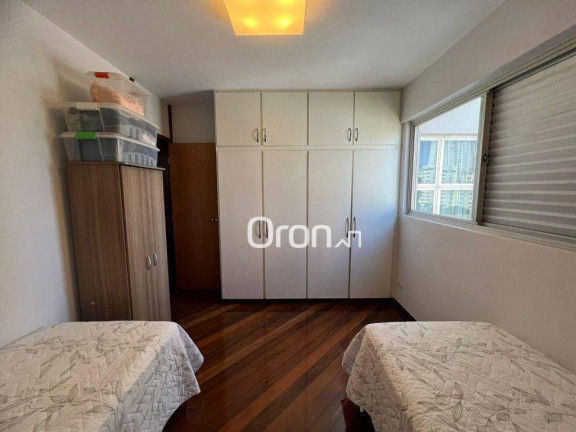 Imagem Cobertura com 5 Quartos à Venda, 444 m² em Setor Oeste - Goiânia Imagem Cobertura com 5 Quartos à Venda, 444 m² em Setor Oeste - Goiânia