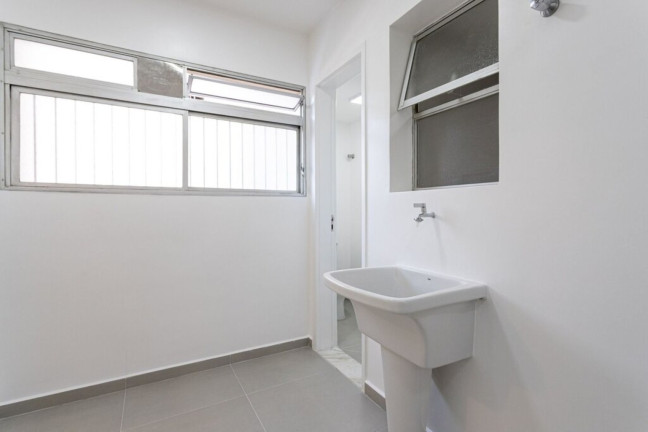 Imagem Apartamento com 3 Quartos à Venda, 92 m² em Campo Belo - São Paulo