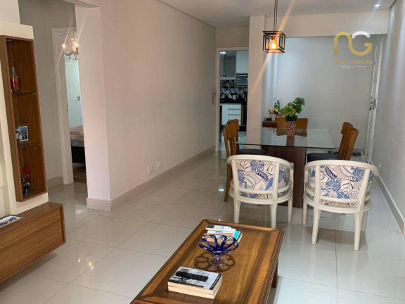 Imagem Apartamento com 2 Quartos à Venda, 84 m² em Tupi - Praia Grande Imagem Apartamento com 2 Quartos à Venda, 84 m² em Tupi - Praia Grande