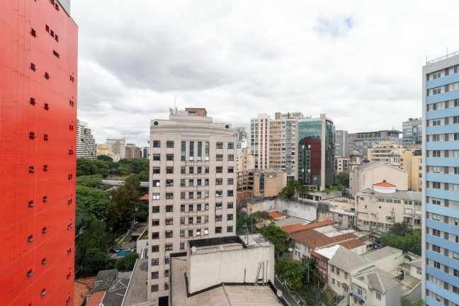 Imagem Imóvel à Venda, 41 m² em Bela Vista - São Paulo Imagem Imóvel à Venda, 41 m² em Bela Vista - São Paulo