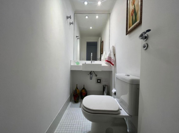 Apartamento com 4 Quartos à Venda, 148 m² em Centro - São Bernardo Do Campo