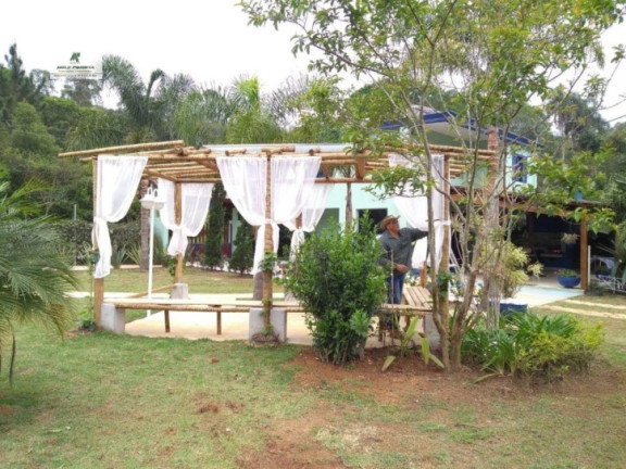 Imagem Chácara com 5 Quartos à Venda, 3.398 m² em Caetê - São Roque Imagem Chácara com 5 Quartos à Venda, 3.398 m² em Caetê - São Roque