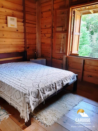 Imagem Imóvel com 4 Quartos à Venda,  em águas Claras - Viamão