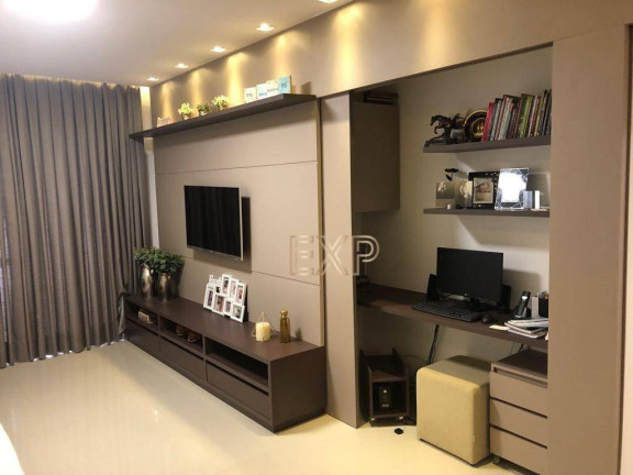 Imagem Apartamento com 3 Quartos à Venda, 112 m² em Campeche - Florianópolis Imagem Apartamento com 3 Quartos à Venda, 112 m² em Campeche - Florianópolis