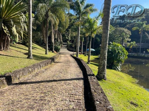 Imagem Chácara com 5 Quartos à Venda, 120 m² em Portão - Atibaia Imagem Chácara com 5 Quartos à Venda, 120 m² em Portão - Atibaia