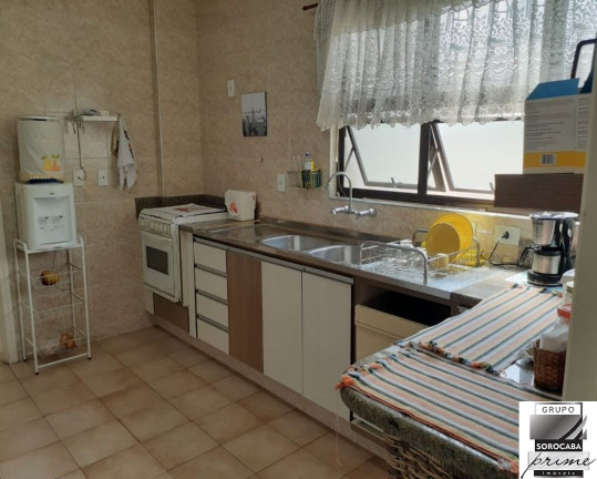 Imagem Apartamento com 3 Quartos à Venda, 155 m² em Jardim Paulistano - Sorocaba Imagem Apartamento com 3 Quartos à Venda, 155 m² em Jardim Paulistano - Sorocaba