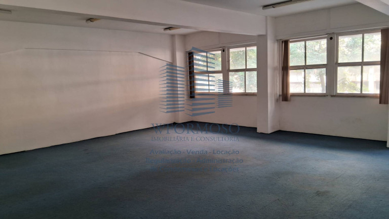 Imagem Imóvel Comercial à Venda, 97 m² em Centro - Rio De Janeiro