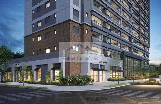 Imagem Apartamento com 2 Quartos à Venda, 75 m² em Moema - São Paulo