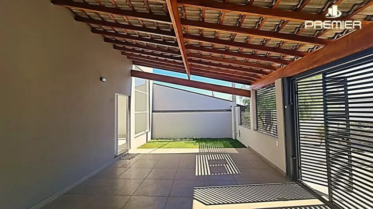 Imagem Casa com 3 Quartos à Venda, 164 m² em Jardim Perola 2 - Itupeva