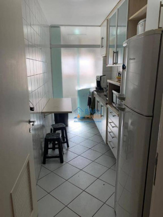 Imagem Apartamento com 2 Quartos à Venda, 58 m² em Higienópolis - São Paulo Imagem Apartamento com 2 Quartos à Venda, 58 m² em Higienópolis - São Paulo