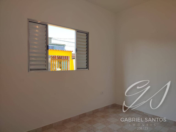 Imagem Casa com 2 Quartos à Venda, 130 m² em Vila Atlântica - Mongaguá Imagem Casa com 2 Quartos à Venda, 130 m² em Vila Atlântica - Mongaguá