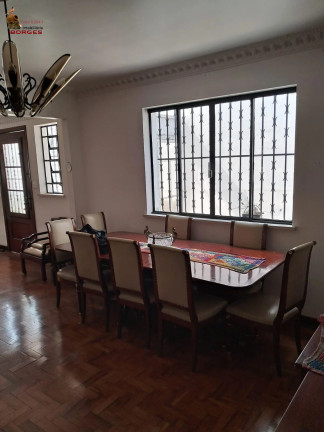 Imagem Casa com 3 Quartos à Venda, 330 m² em Mirandópolis - São Paulo