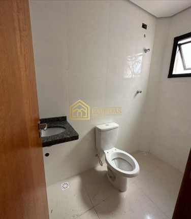 Imagem Apartamento com 2 Quartos à Venda, 44 m² em Jardim Alvorada - Santo André Imagem Apartamento com 2 Quartos à Venda, 44 m² em Jardim Alvorada - Santo André