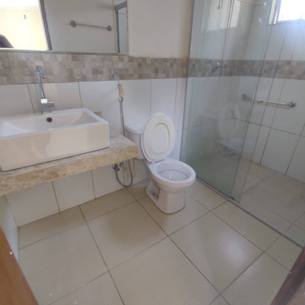 Imagem Casa com 3 Quartos para Alugar, 150 m² em São Lourenço - Anápolis Imagem Casa com 3 Quartos para Alugar, 150 m² em São Lourenço - Anápolis