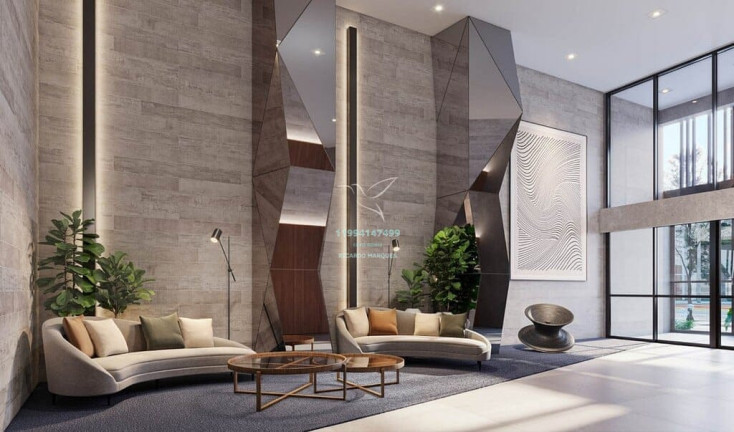 Imagem Studio com 1 Quarto à Venda, 25 m² em Perdizes - São Paulo