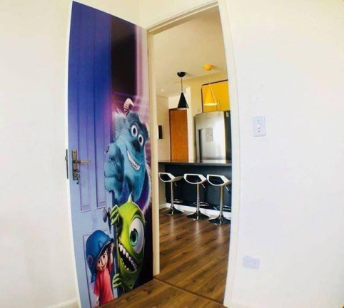 Imagem Apartamento com 2 Quartos à Venda, 52 m² em Jardim São Carlos - Sorocaba Imagem Apartamento com 2 Quartos à Venda, 52 m² em Jardim São Carlos - Sorocaba