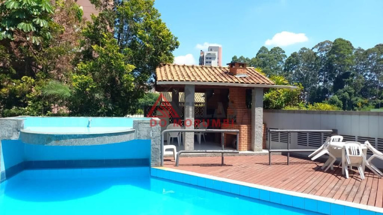 Imagem Apartamento com 1 Quarto à Venda, 35 m² em Vila Suzana - São Paulo Imagem Apartamento com 1 Quarto à Venda, 35 m² em Vila Suzana - São Paulo